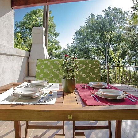 Apartman Prima ริเยกา ภายนอก รูปภาพ