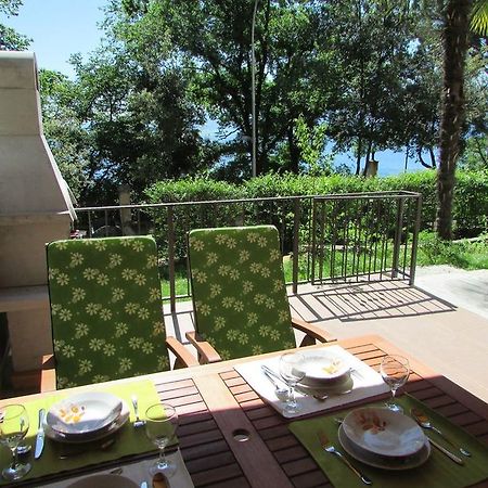 Apartman Prima ริเยกา ภายนอก รูปภาพ