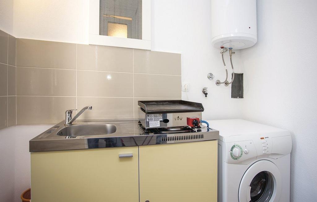 Apartman Prima ริเยกา ภายนอก รูปภาพ