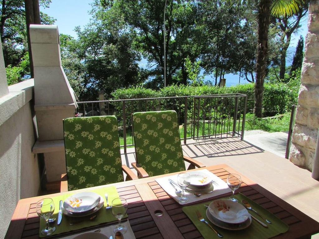 Apartman Prima ริเยกา ภายนอก รูปภาพ