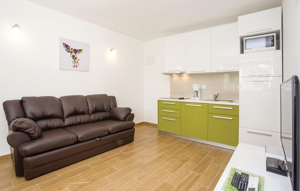 Apartman Prima ริเยกา ภายนอก รูปภาพ