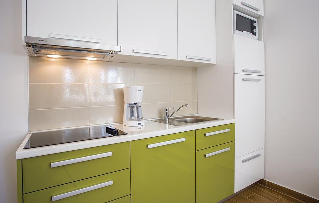 Apartman Prima ริเยกา ภายนอก รูปภาพ
