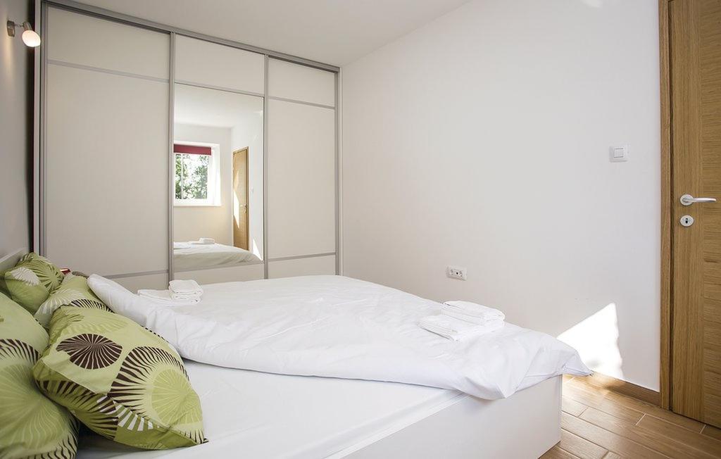 Apartman Prima ริเยกา ภายนอก รูปภาพ