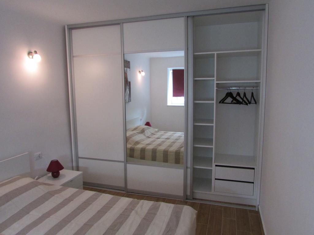 Apartman Prima ริเยกา ภายนอก รูปภาพ