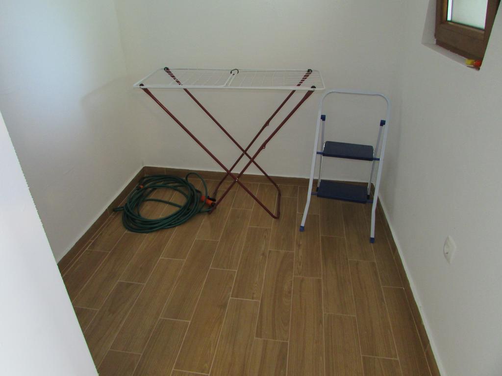Apartman Prima ริเยกา ภายนอก รูปภาพ